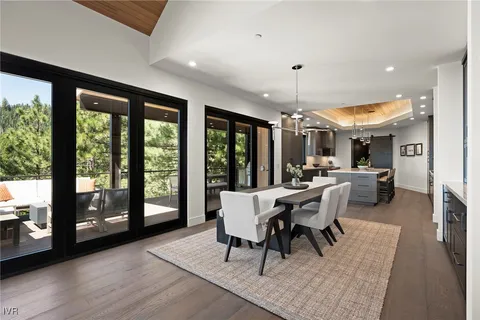 $9,995,000 | 539 Cole Circle, Incline Village, NV 89451