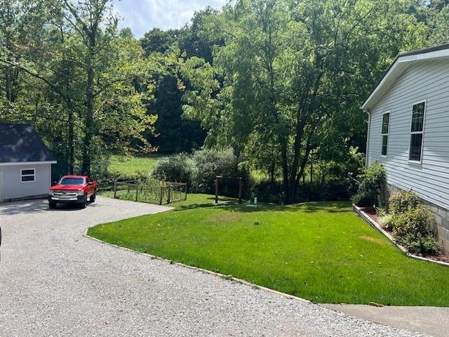5441 Camp Branch Road Barboursville, WV 25504 - Photo 3 of 32 Gallery Image 3