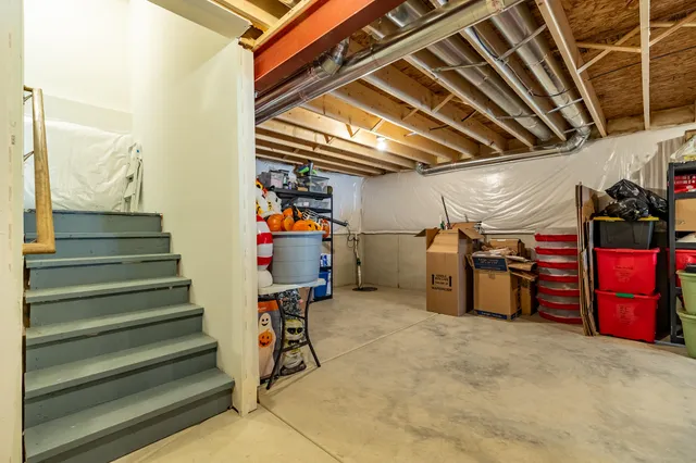 $535,000 | 12957 109th Avenue, Dyer, IN 46311