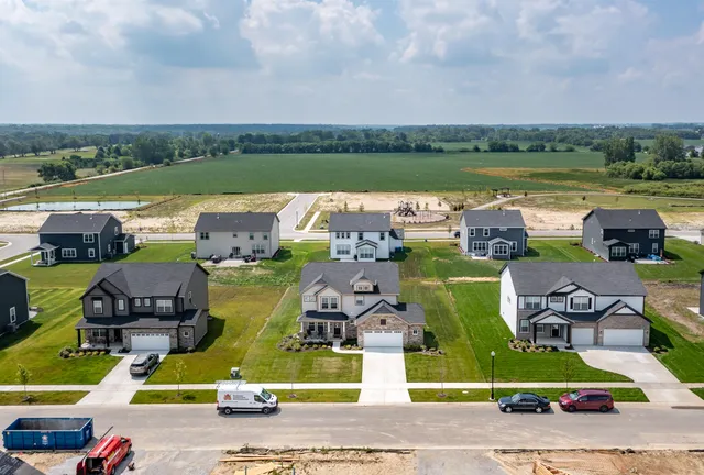 $535,000 | 12957 109th Avenue, Dyer, IN 46311