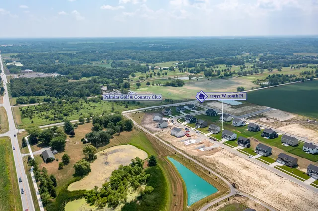 $535,000 | 12957 109th Avenue, Dyer, IN 46311