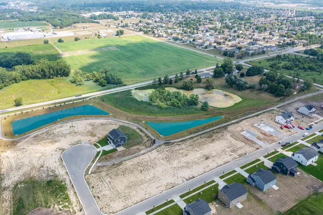 $535,000 | 12957 109th Avenue, Dyer, IN 46311