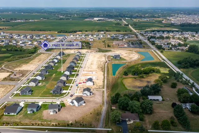 $535,000 | 12957 109th Avenue, Dyer, IN 46311