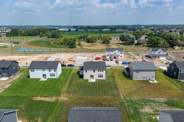 $535,000 | 12957 109th Avenue, Dyer, IN 46311