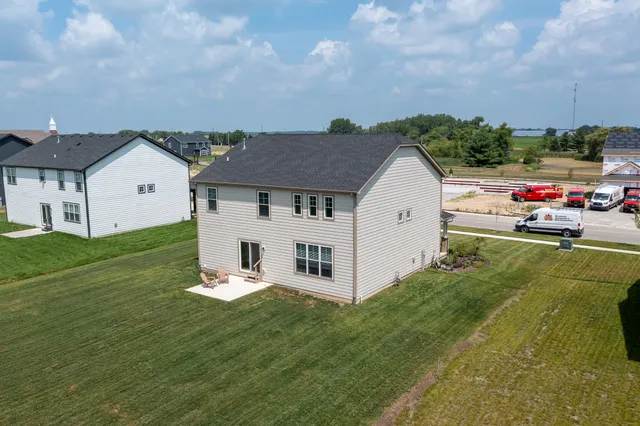 $535,000 | 12957 109th Avenue, Dyer, IN 46311
