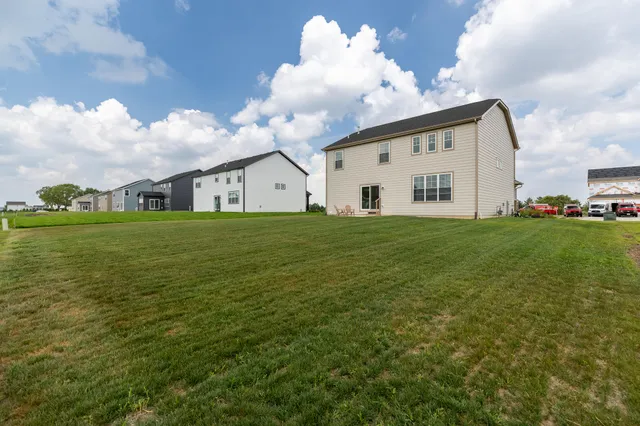 $535,000 | 12957 109th Avenue, Dyer, IN 46311