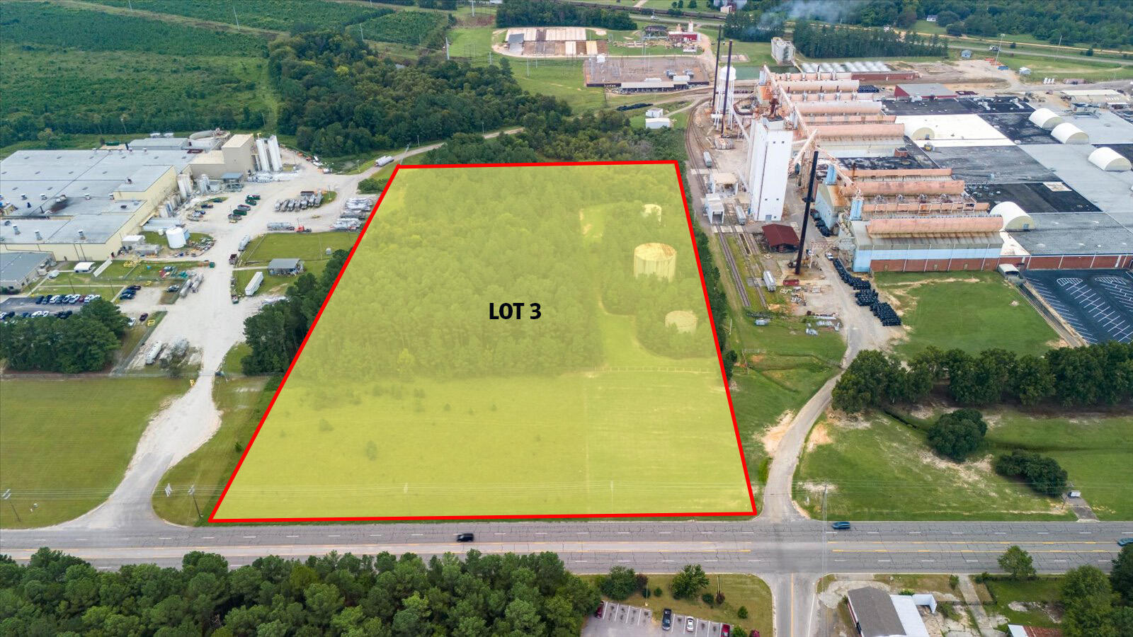 Lot 3