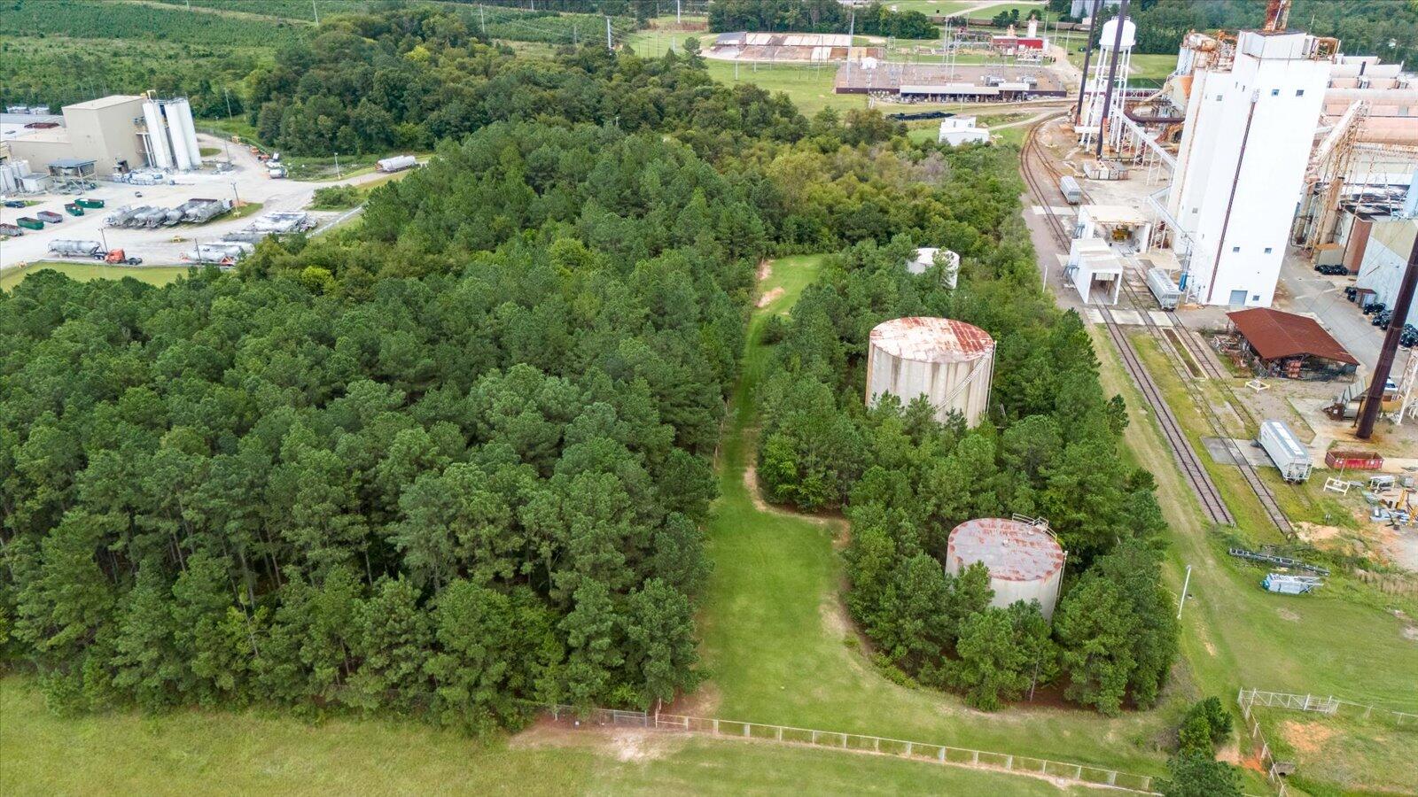 2556 Wagener Road Aiken, SC 29801 - Photo 7 of 9 06-006-