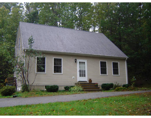 16 Union Road Holland, MA 01521 - Photo 1 of 9