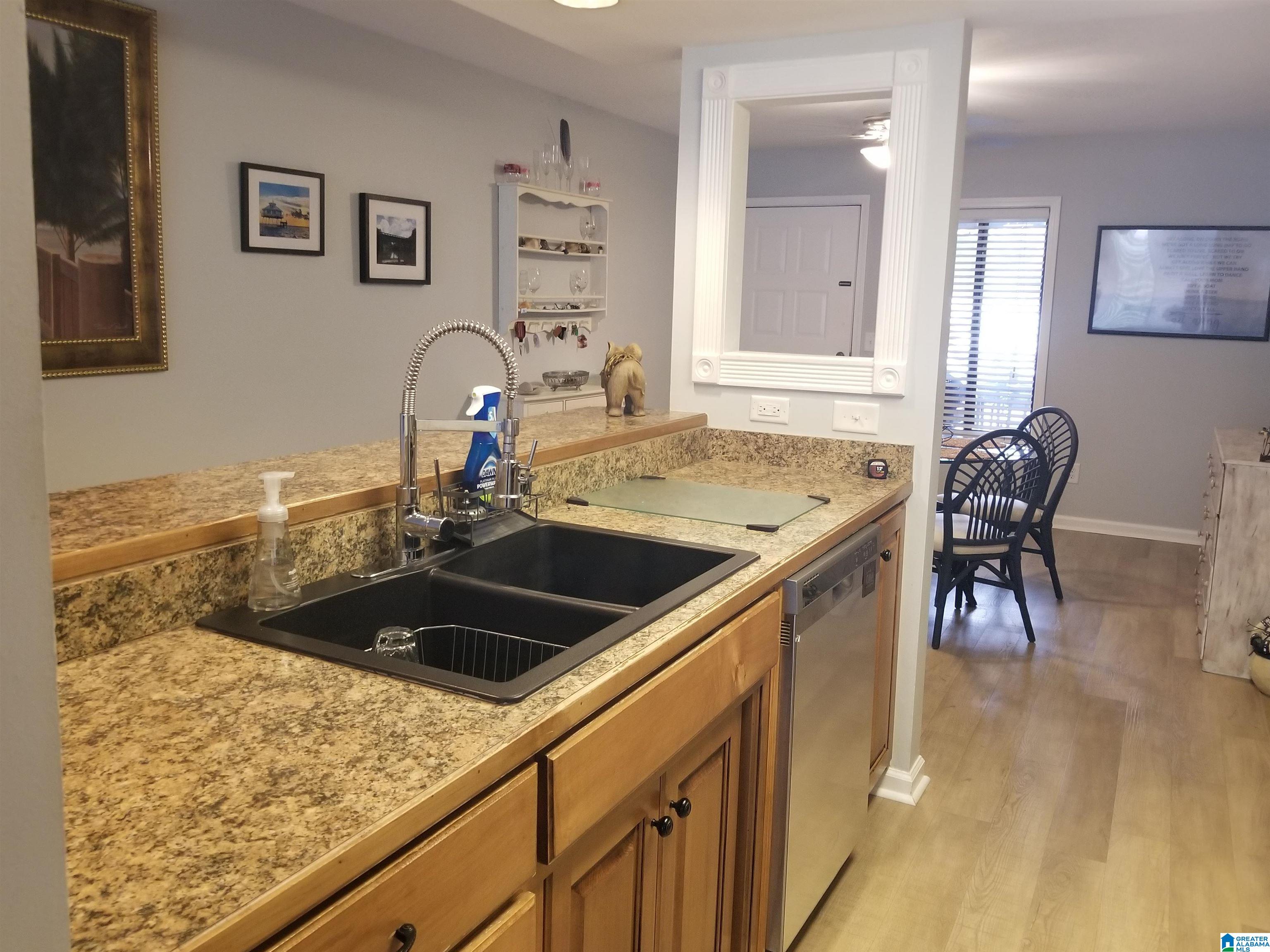 403 Paradise Isle, Unit 403 Riverside, AL 35135 - Photo 51 of 70