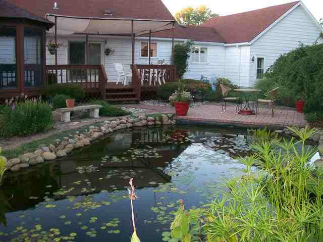 6830 County Road 40 Butler, IN 46721 - Photo 2 of 15