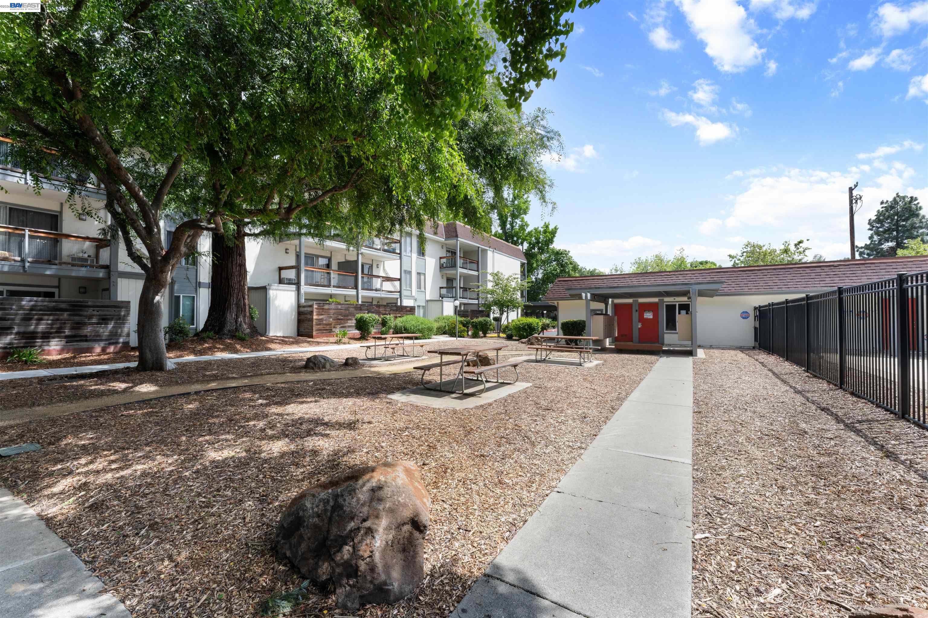 4081 Clayton Road, Unit 221 Concord, CA 94521 - Photo 23 of 23