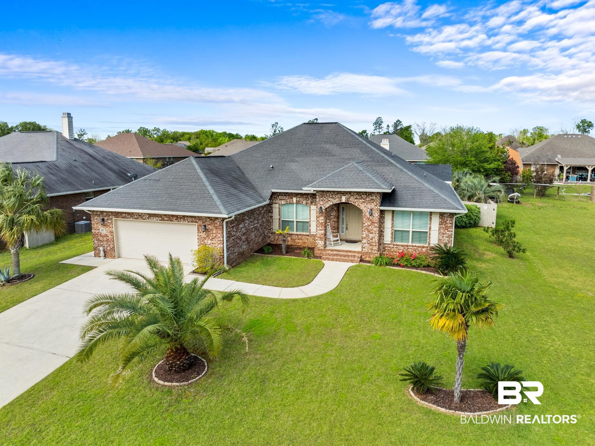 18979 Tralee Court Foley, AL 36535 - Photo 46 of 48