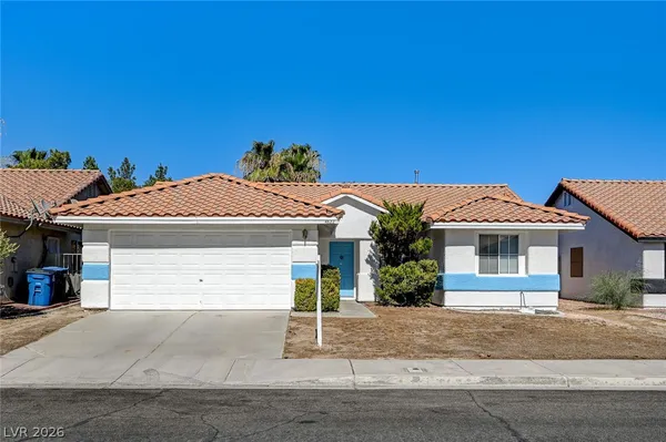 $365,000 | 4822 Hunters Run Drive, North Las Vegas, NV 89031