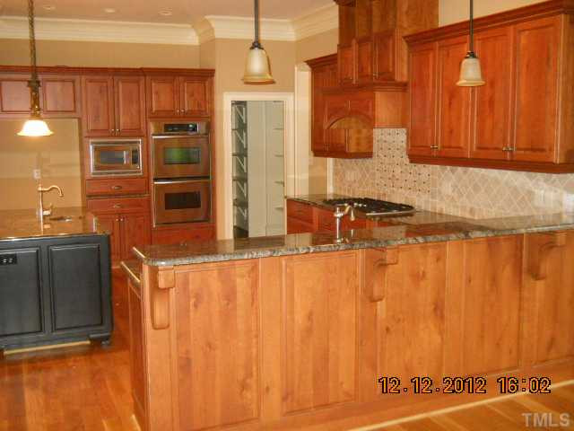 1220 Prairie Pond Circle Raleigh, NC 27614 - Photo 3 of 24 Photo 3