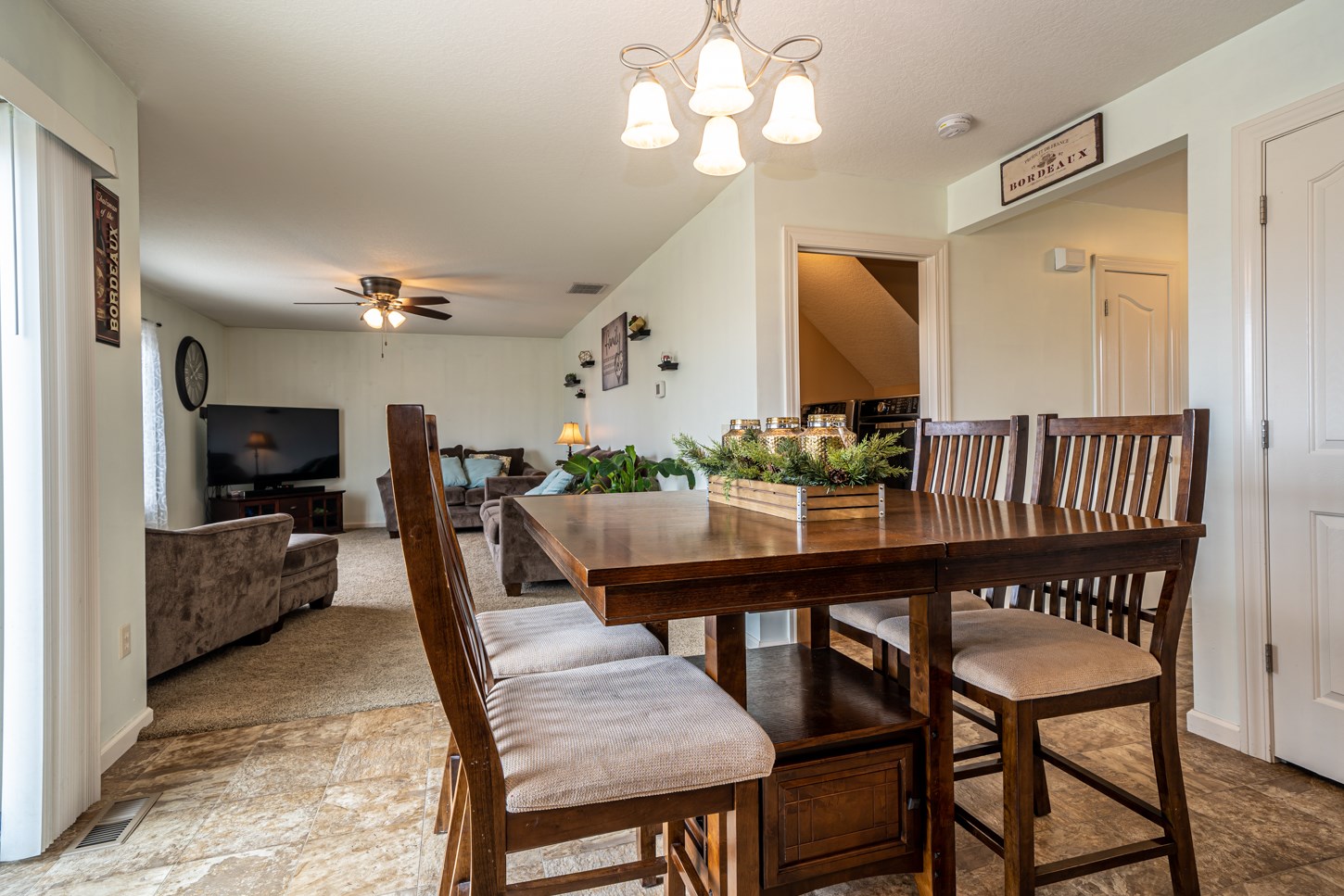 2474 Stonecrop Road Huntertown, IN 46748 - Photo 15 of 36