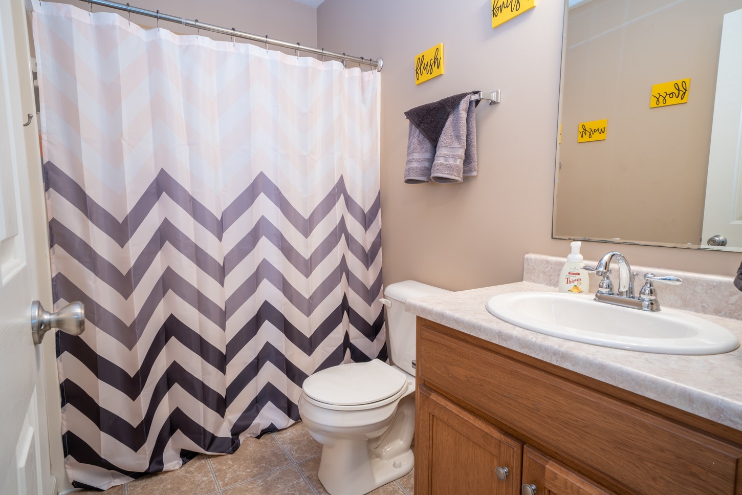 2474 Stonecrop Road Huntertown, IN 46748 - Photo 27 of 36