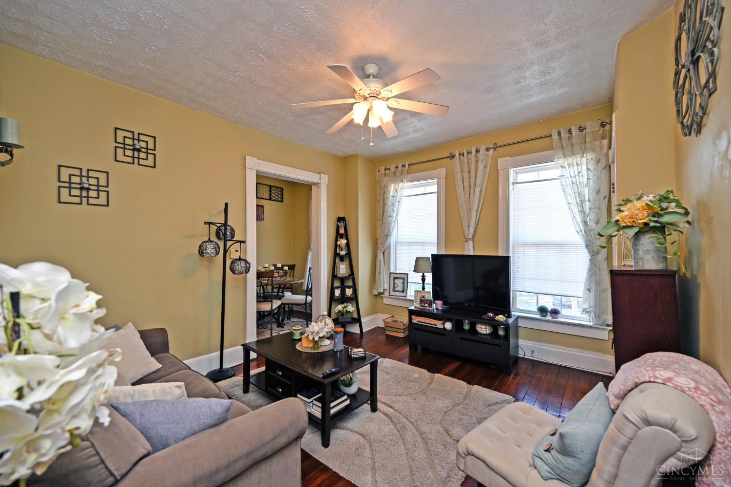 1520 William Howard Taft Road Cincinnati, OH 45206 - Photo 6 of 43