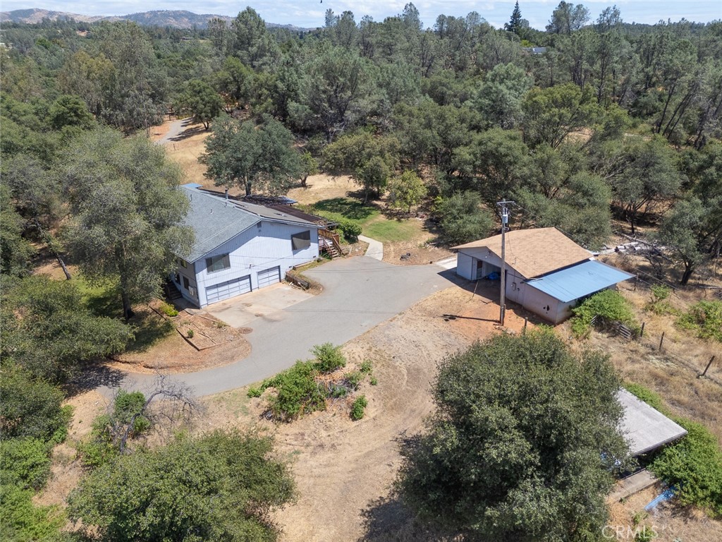 391 Mt Ida Road Oroville, CA 95966 - Photo 5 of 65