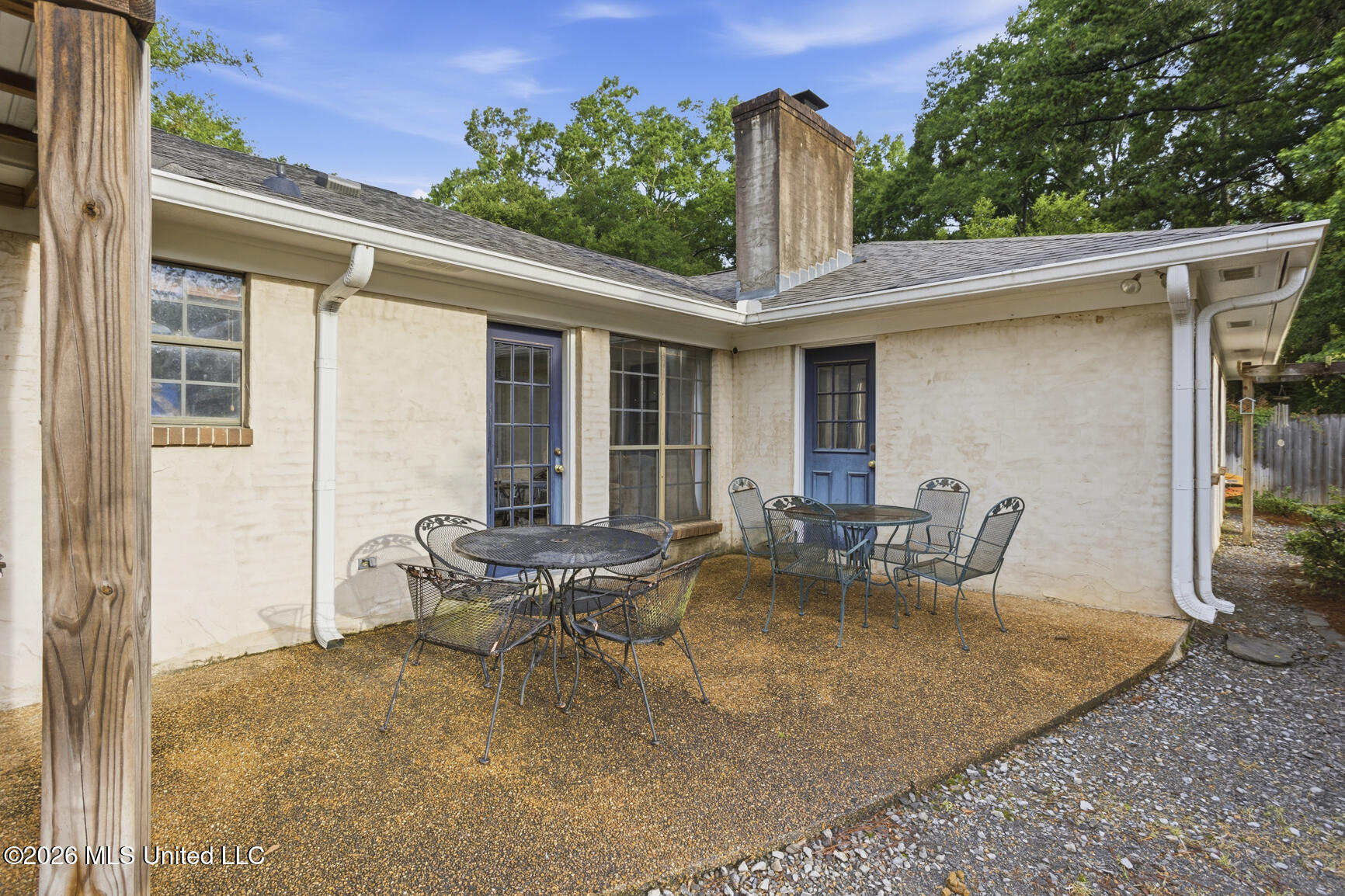 102 Michael Cove Brandon, MS 39047 - Photo 43 of 58 102 Michael Cv