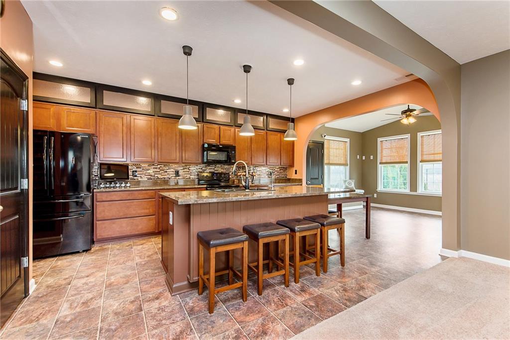 5787 Pebblebrooke Road Whitestown, IN 46075 - Photo 12 of 39