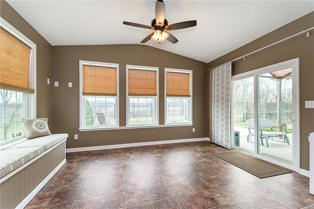 5787 Pebblebrooke Road Whitestown, IN 46075 - Photo 15 of 39