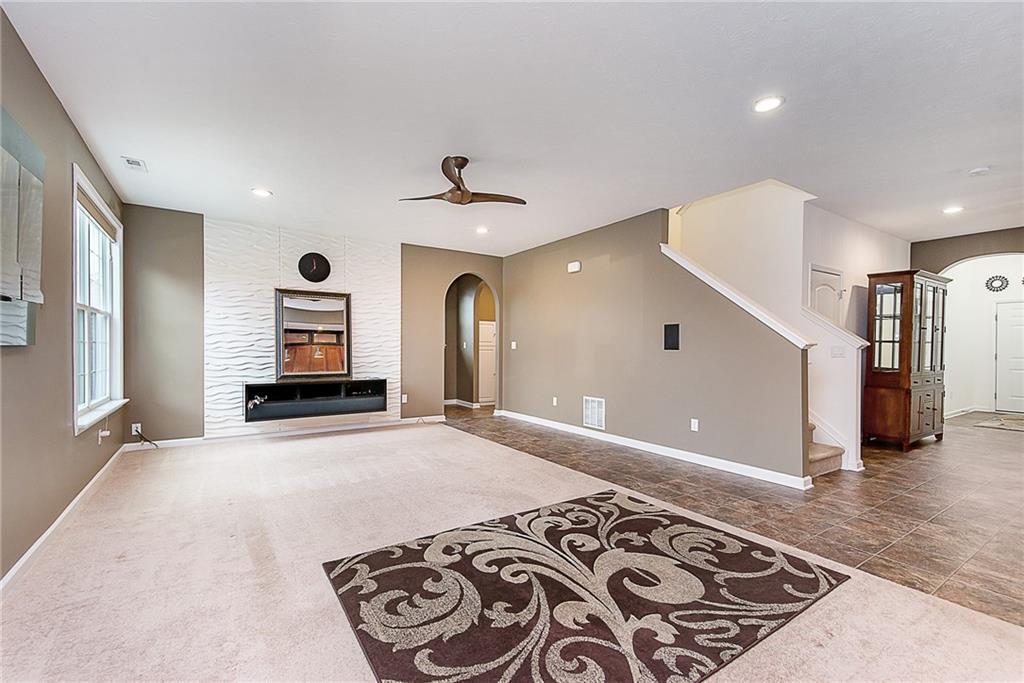 5787 Pebblebrooke Road Whitestown, IN 46075 - Photo 17 of 39