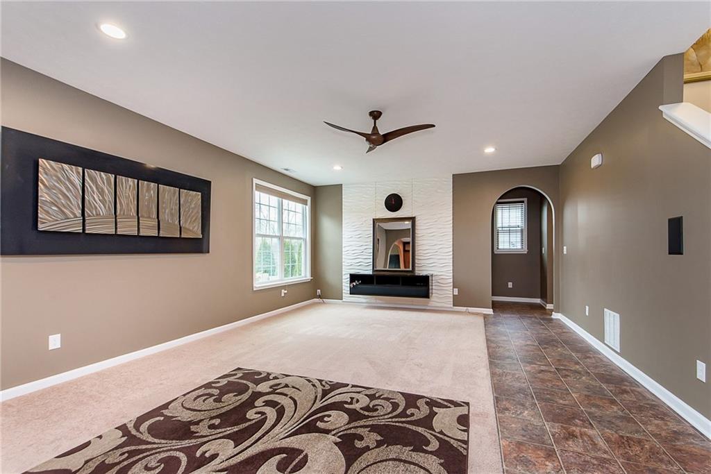 5787 Pebblebrooke Road Whitestown, IN 46075 - Photo 18 of 39
