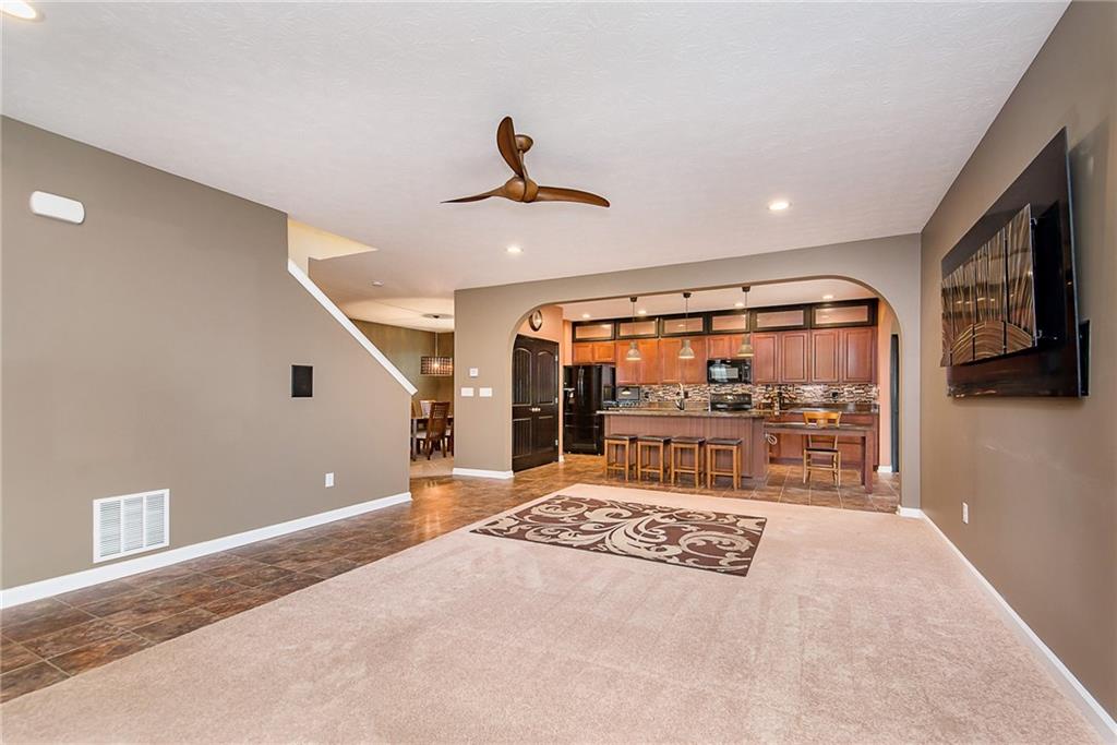 5787 Pebblebrooke Road Whitestown, IN 46075 - Photo 19 of 39