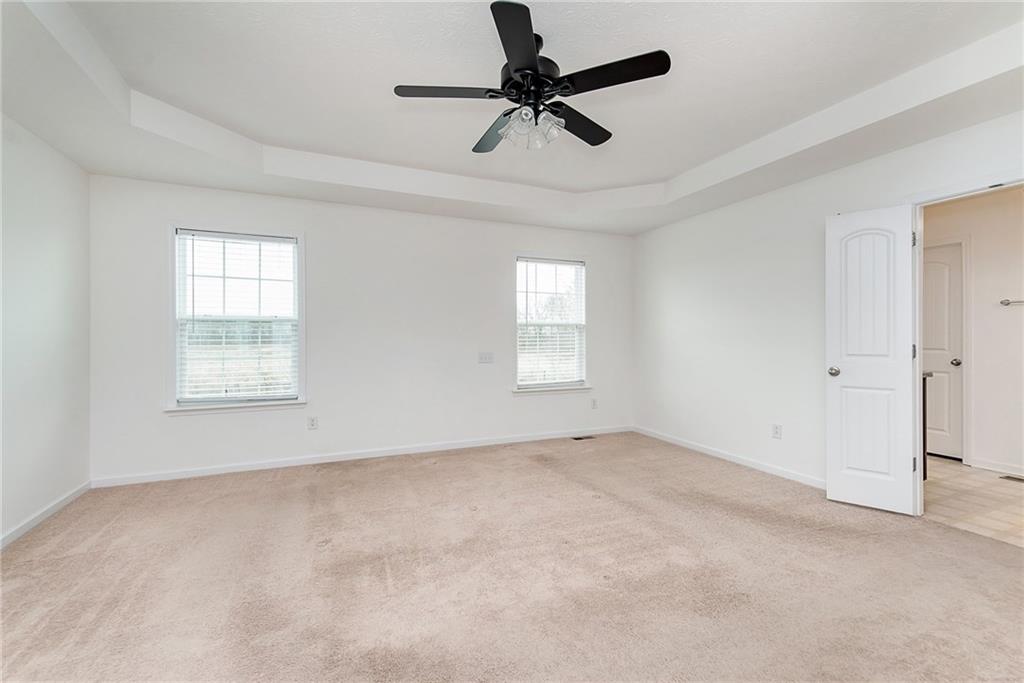 5787 Pebblebrooke Road Whitestown, IN 46075 - Photo 23 of 39