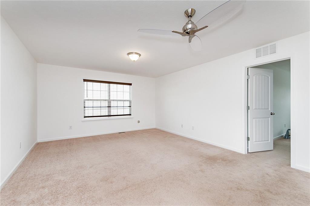 5787 Pebblebrooke Road Whitestown, IN 46075 - Photo 28 of 39