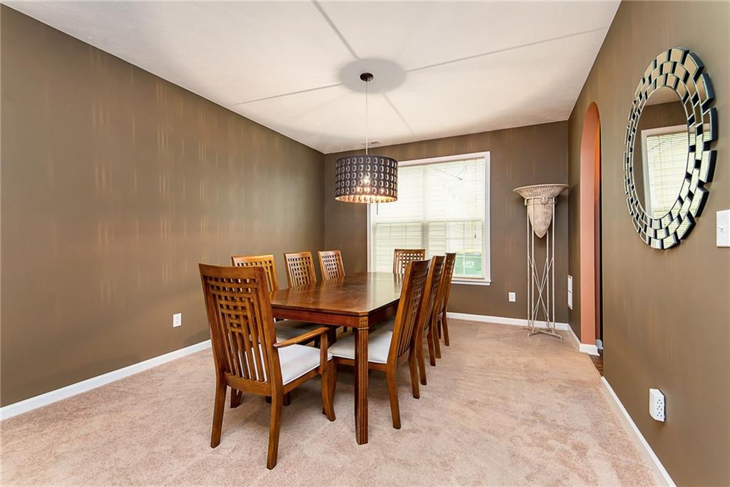 5787 Pebblebrooke Road Whitestown, IN 46075 - Photo 8 of 39
