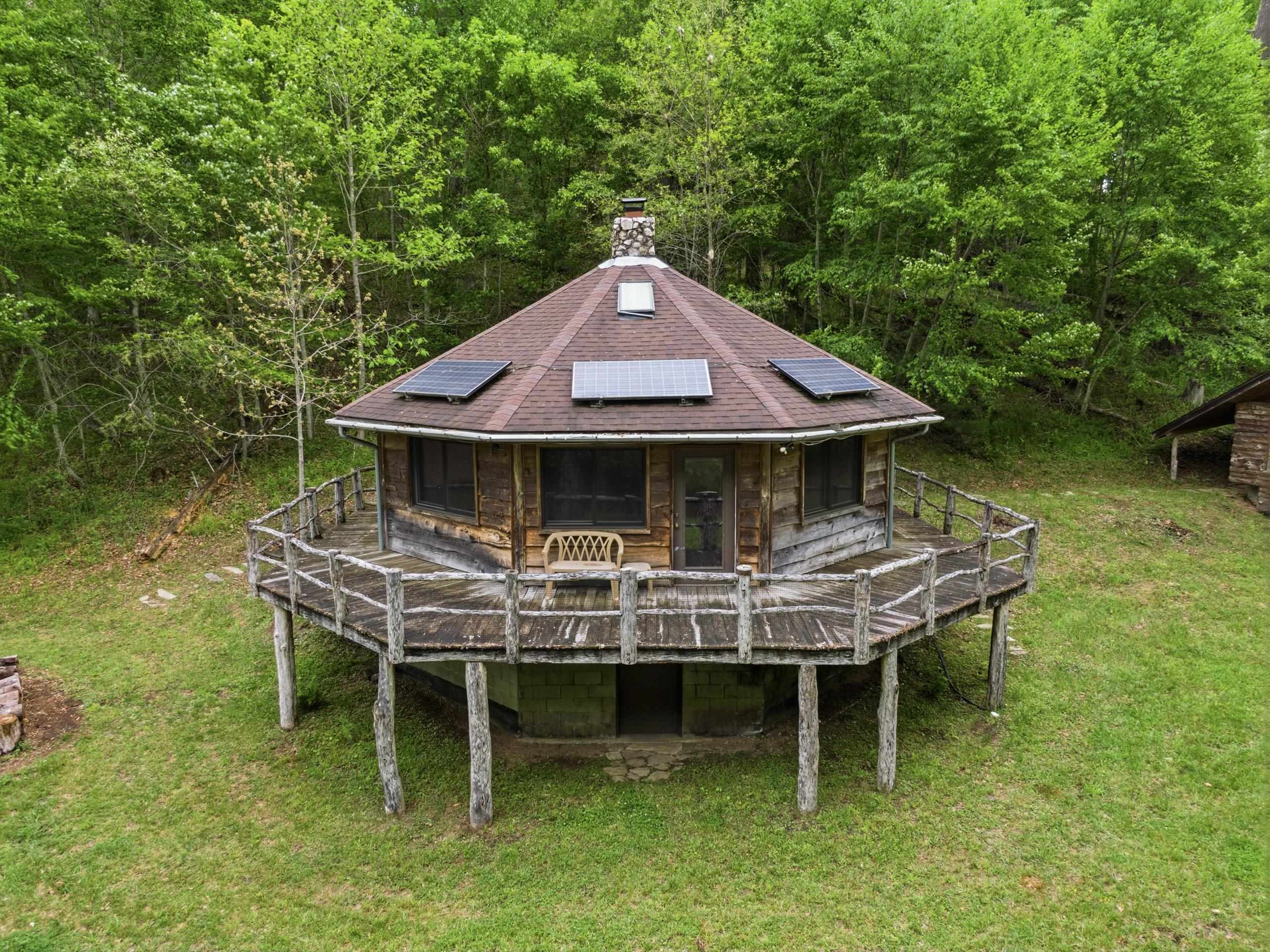 Tbd Chestnut Ridge Road Riner, VA 24149 - Photo 39 of 58 Gallery Image 39
