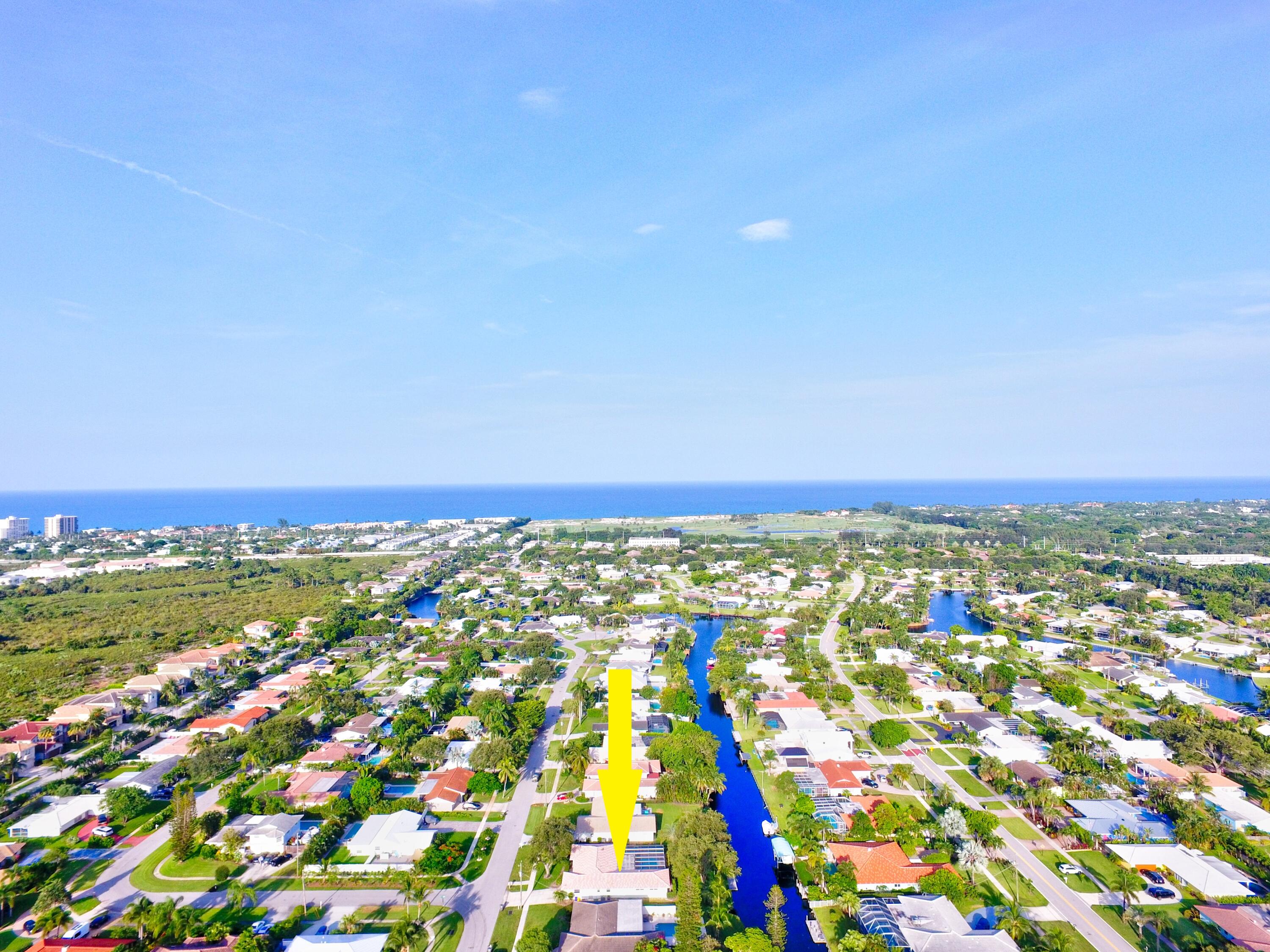 1934 Ascott Road Juno Beach, FL 33408 - Photo 3 of 38 3