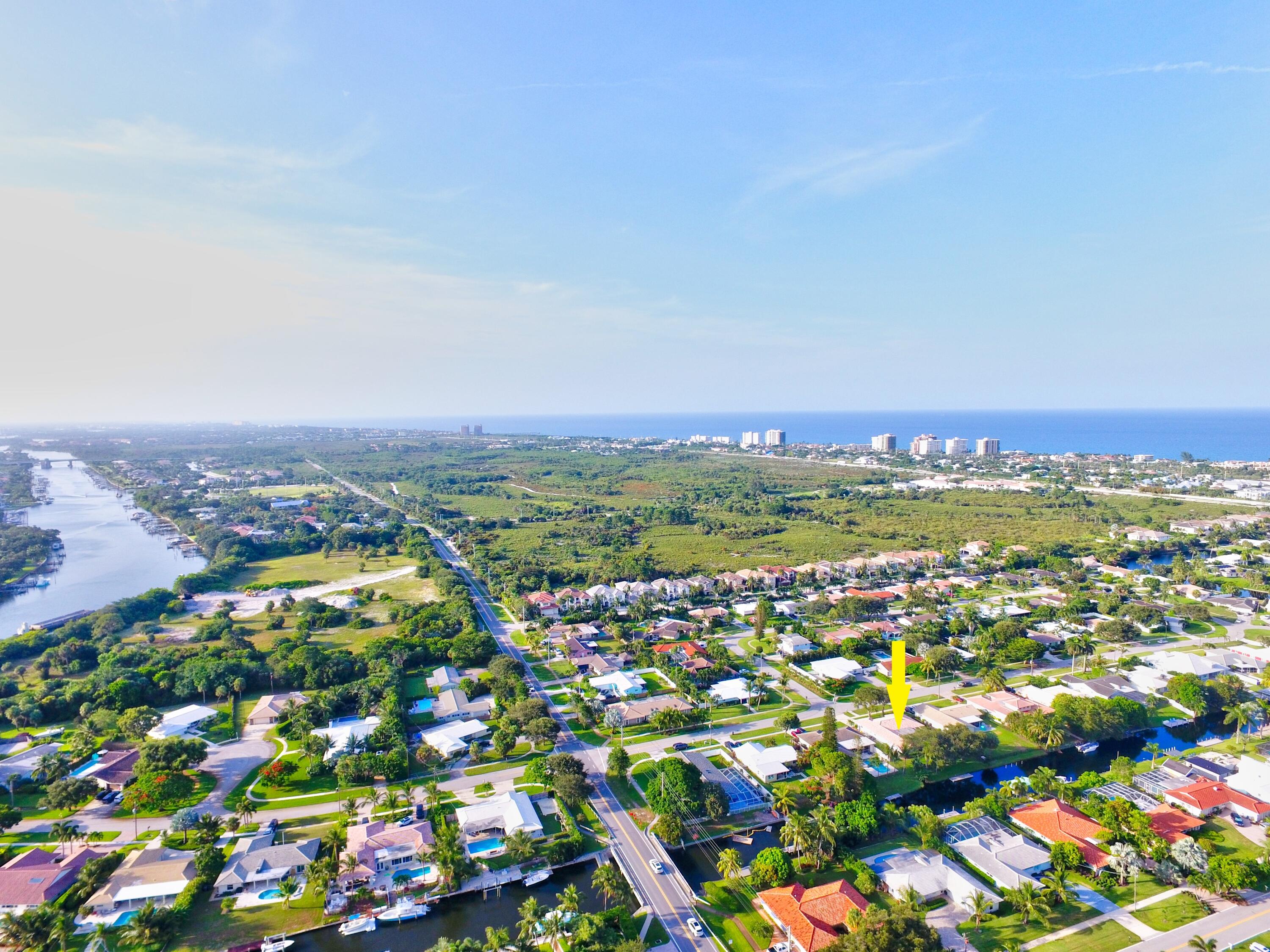 1934 Ascott Road Juno Beach, FL 33408 - Photo 4 of 38 4