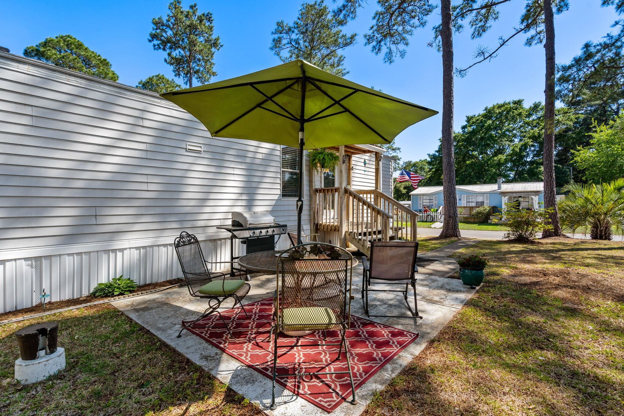 29 Seaway Lane Murrells Inlet, SC 29576 - Photo 20 of 39
