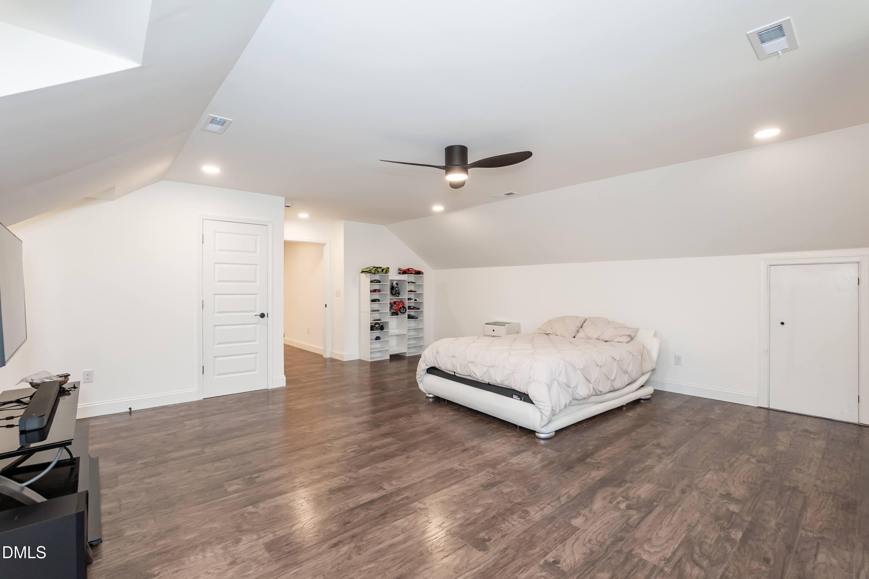 3715 South River Road Lillington, NC 27546 - Photo 83 of 91 Bedroom 03b