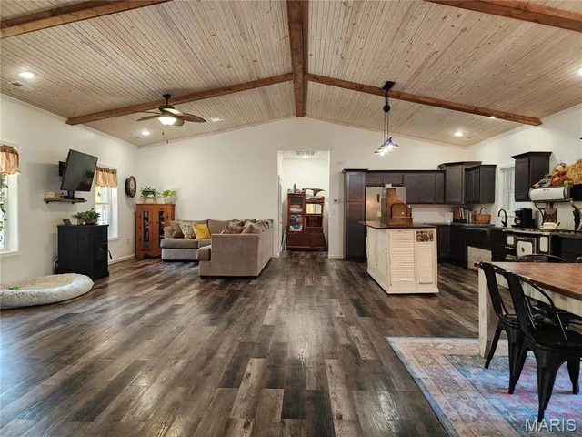 $429,900 | 961 Wayne 519, Wappapello, MO 63966