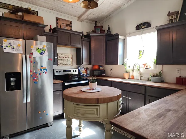 $429,900 | 961 Wayne 519, Wappapello, MO 63966