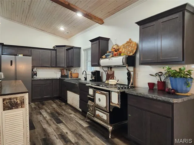 $429,900 | 961 Wayne 519, Wappapello, MO 63966