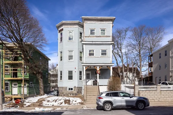 $1,200,000 | 25 Browning Avenue, Boston, MA 02124