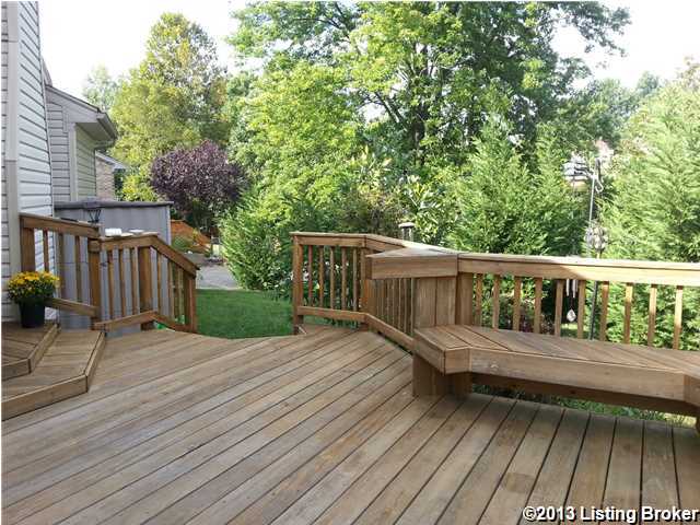 2811 Wareham Road Louisville, KY 40242 - Photo 23 of 23 Additional Photo