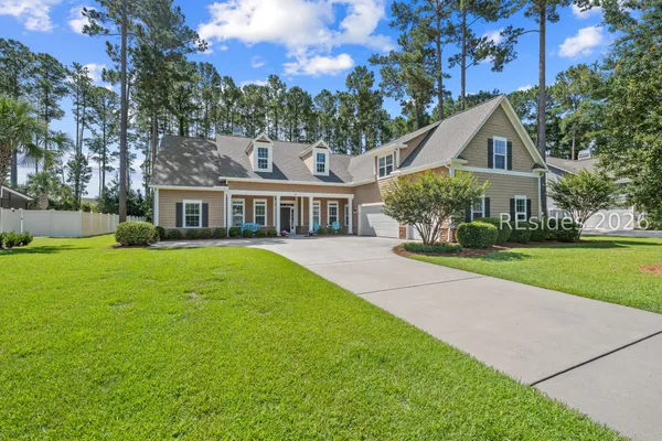 $769,000 | 14 Junction Way, Bluffton, SC 29910