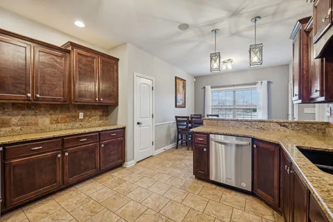 $515,000 | 1533 Green Grove Way, Clarksville, TN 37043