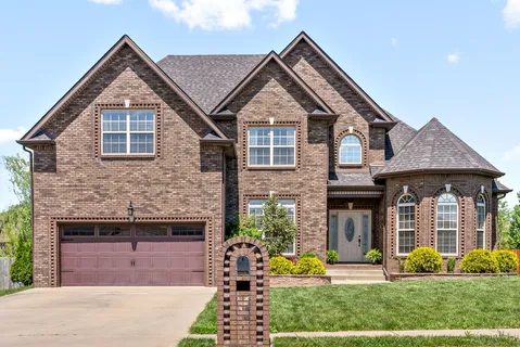 $515,000 | 1533 Green Grove Way, Clarksville, TN 37043