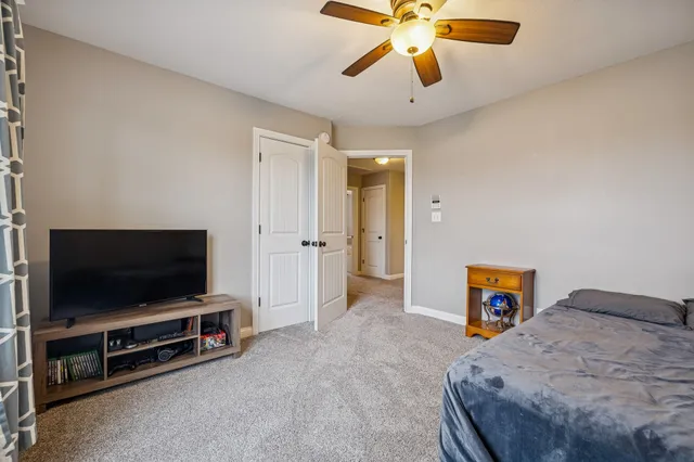 $515,000 | 1533 Green Grove Way, Clarksville, TN 37043