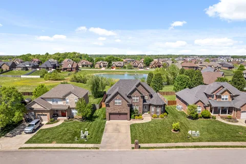 $515,000 | 1533 Green Grove Way, Clarksville, TN 37043