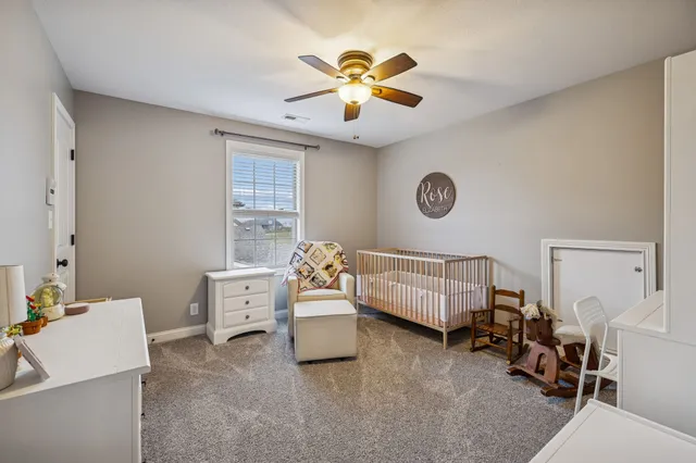 $515,000 | 1533 Green Grove Way, Clarksville, TN 37043