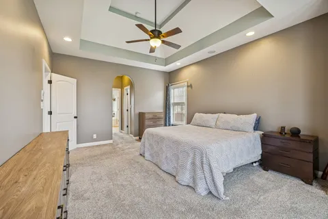 $515,000 | 1533 Green Grove Way, Clarksville, TN 37043