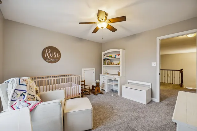 $515,000 | 1533 Green Grove Way, Clarksville, TN 37043